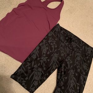 Fabletics outfit
